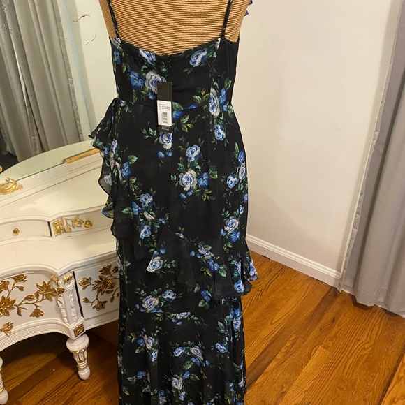Yumi Kim NWT Sunlight Maxi dress size small - Picture 4 of 6